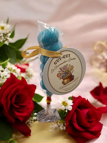 Sucette Torsade Mystère