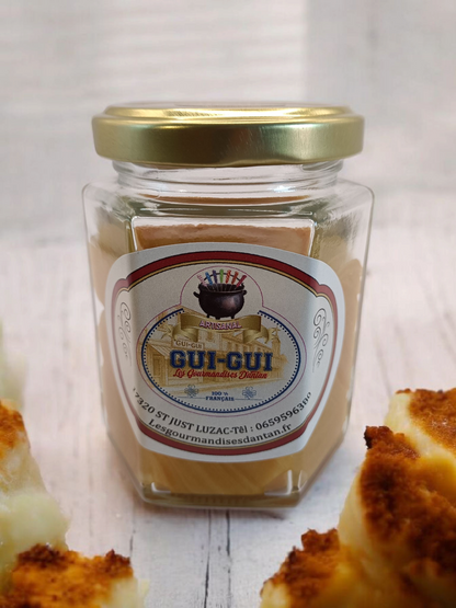 La Gui-Gui Crème Brûlée