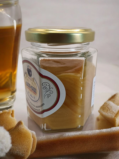 La Gui-Gui Crème Brûlée