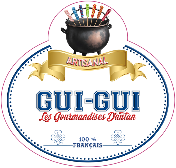 Les Gourmandises D'antan