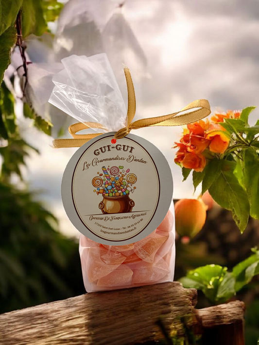 Les Berlingots Mangue