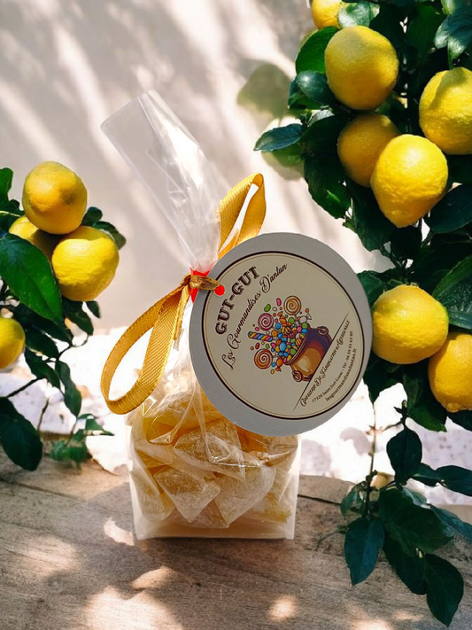 Les Berlingots Citron Maison